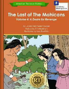 Last of the Mohicans 4