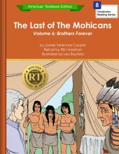 Last of the Mohicans 6