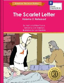 The Scarlet Letter 2