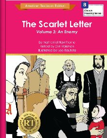 The Scarlet Letter 3