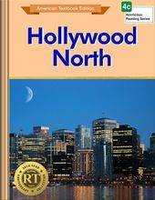 Hollywood North