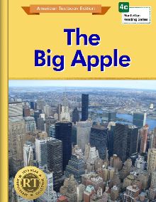 The Big Apple