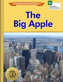 The Big Apple