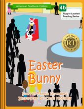 Easter Bunny