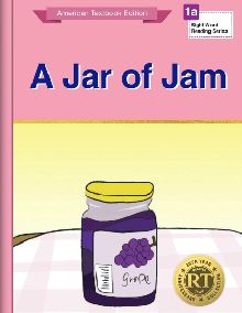 A Jar of Jam