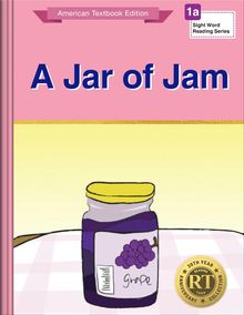 A Jar of Jam