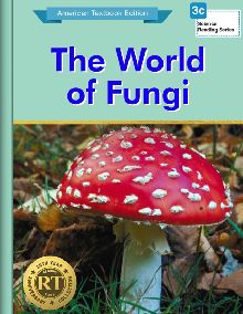 The World of Fungi