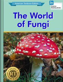 The World of Fungi