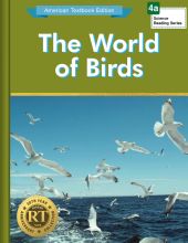 The World of Birds