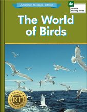 The World of Birds