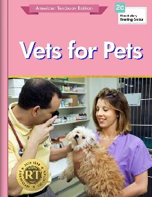 Vets for Pets