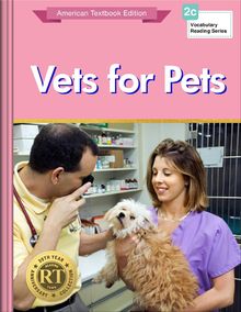 Vets for Pets