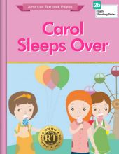 Carol Sleeps Over