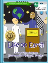 Life on Earth
