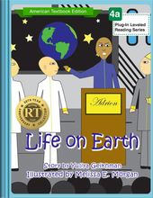 Life on Earth
