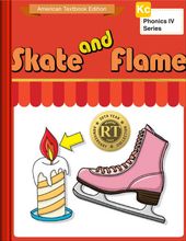 Skate and Flame