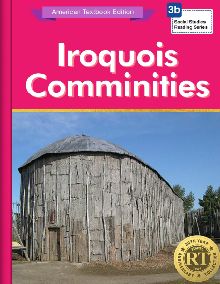 Iroquois Communities