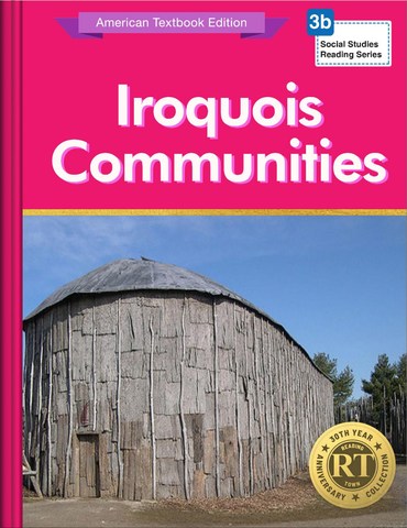 Iroquois Communities