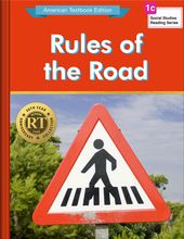 Rules of the Road