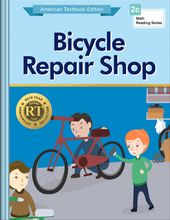 Bicycle Repair Shop