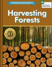 Harvesting Forests