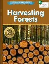 Harvesting Forests