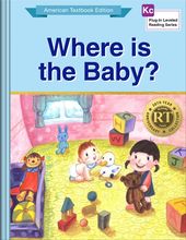 Where is the Baby?