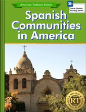 Spanish Communities in America