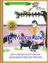 The Magical Ashes