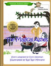 The Magical Ashes