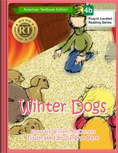 Winter Dogs
