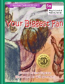 Your Biggest Fan