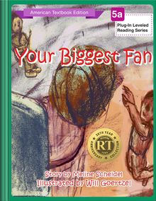Your Biggest Fan
