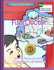 Fish Doctor