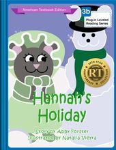 Hannah’s Holiday