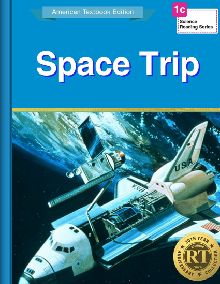 Space Trip