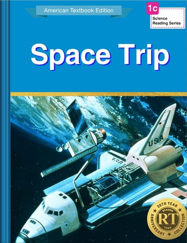Space Trip