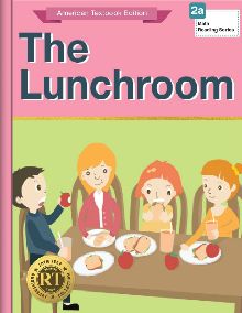 The Lunchroom