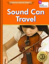 Sound Can Travel