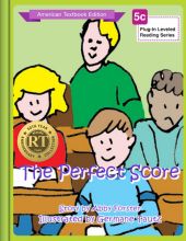 The Perfect Score