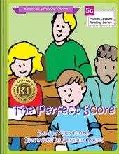 The Perfect Score