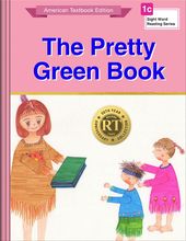 The Pretty Green Book