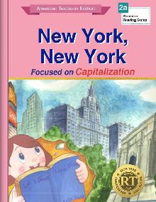 New York, New York!