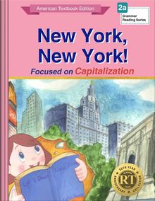 New York, New York!
