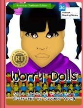 Worry Dolls