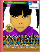 Worry Dolls
