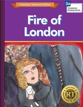 Fire of London