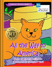 All the Way to America