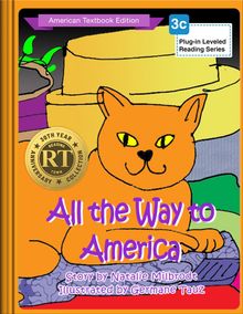 All the Way to America