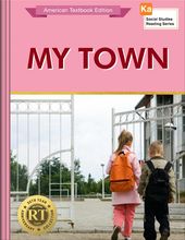 MY TOWN